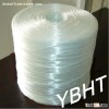 E fiberglass spray-up roving used to make luxury yacht