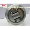 Two row GCr15 / 20GrMnTi Combined Roller Bearing for Forklift and Logistic Equipment Parts