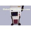 Medical Semiconductor Q Switched Nd Yag Laser Black Tattoo Removal Equipment , 1000mj