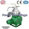 Vegetable Oil Separator For Washing / Disc separator