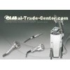 M9 Magical crystal RF fat kneading slimming beauty equipment for body, face, breast care