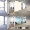 Partition Wall Glass