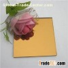 6MM Brown Mirror Glass
