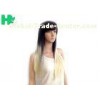 Girls Straight Synthetic Hair Wigs Ombre Color 18inch - 20inch