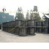 High Pressure Cone / Cell Rubber Fender 1150H With SBR Rubber