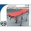 Foldable Automatic Loading Stretcher , Emergency Patient Rescue Stretcher