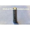 Mini Siliver E Cigarette Atomizer Ceramic Base Core , No Leakage