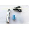 2000 Puffs Electronic Cigarettes Battery With Power Bank , 18350 18500 18650 Battery