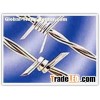 double twist barbed wire