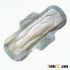 sanitary napkin