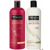 Tresemme Conditioner & Shampoo Smooth keratin 500 ml