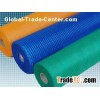Selvaged Fiberglass Screen Net