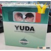 YUDA GREAT HAIR OIL/PLANT EXTRACT/ CERTIFIED QUALITY