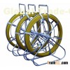 Portable Duct Rodder