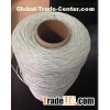Compound fabric rope fiberglass coated with PVC