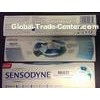 Sensodyne toothpaste 75 ML