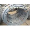 H08A Hot Rolled Carbon Steel Wire Rod For Soldering Wire ISO Approval