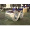 Slitting 610mm Cr3 Treated  ASTM A653 Standard Hot Dip Double Size Galvanized Steel Coil