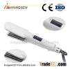 LED Hair Straightener