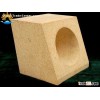 High Dense Zircon Block
