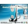 Epidermis Refrigeration + RF + IPL Beauty Equipment For Wrinkle Removal / Skin Lifting