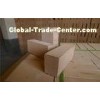 Light Weight Silica Brick Thermal Conductivity Of Refractory Tiles