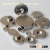 Ring Shape NdFeB Magnet