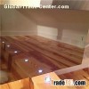 19" Mirror TV Glass