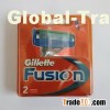 Gillette fusion