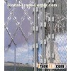Welded Razor Fencing