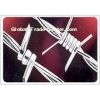Barbed Wire
