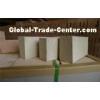 Lightweight High Alumina Insulating Fire Brick Refractory For Industrial Furnace