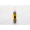 Replaceable Ceramic E Cigarette Atomizer VIVI / 2ml Clearomizer Tube , Huge Vapor