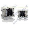 Low Pressure Polypropylene Diaphragm Pump Polypropylene Diaphragm Pumps