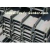 200 / 400 Series Stainless Steel I-Beams 10# - 63# For Bridge / Stent