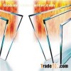 30M Fire Glass