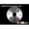 12 Inch Japanese Wood Cutting Gang Rip Circular Saw Blade with Wiper 305mm