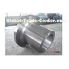 ASTM Forged Steel Couplings / Oil Cylinder Coupling With Heat Treatment For Overhaul Need