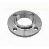 SS304 SS316 ST37 Carbon Steel Threaded Flanges DIN2566 , Pressure PN6 PN16