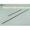 2000w Straight Electric Heating Elements For Industrial , 230V