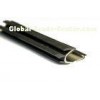 Co-extruded EPDM automotive rubber seals for car, train and truck