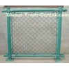 Galvanized Metal Mesh Fencing For Farm Isolation 2.5m Length