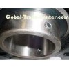 Heavy Load Pillow Block Bearing , UCP218 Self - Aligning Axle Ball Bearing