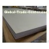 420J2 201 304 316L 430 Hot Rolled Stainless Steel Sheet Thickness 0.3mm - 150mm