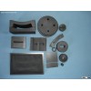High purity Graphite Molds