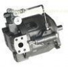 SAE 2 hole Perbunan Axial Hydraulic Pump For Concrete pump truck , HA10VSO DFLR Series