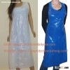 The Unique Advantages We Have Of The Disposable Apron