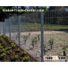 Galvanized Welded Fencing