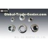 SSA204 - SSA212 Stainless Steel Insert Bearings / Pillow Block Ball Bearing Unit