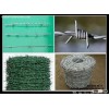Barded Wire